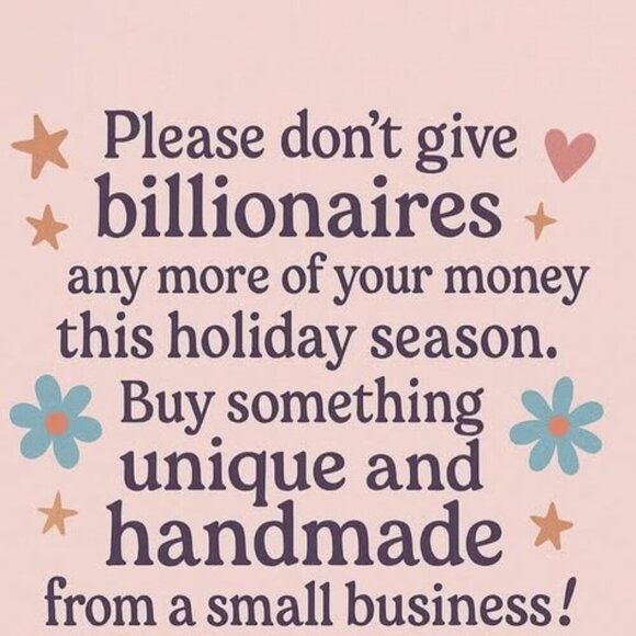 🎁☃️❄️ $10 Stocking Stuffers! Saucy Angels! Lilac, Purple & Gold Angel Earrings! - Picture 8 of 10